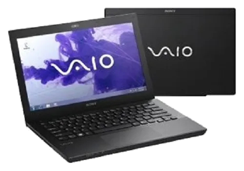 Замена звуковой карты Sony VAIO VPC-SE1V9R