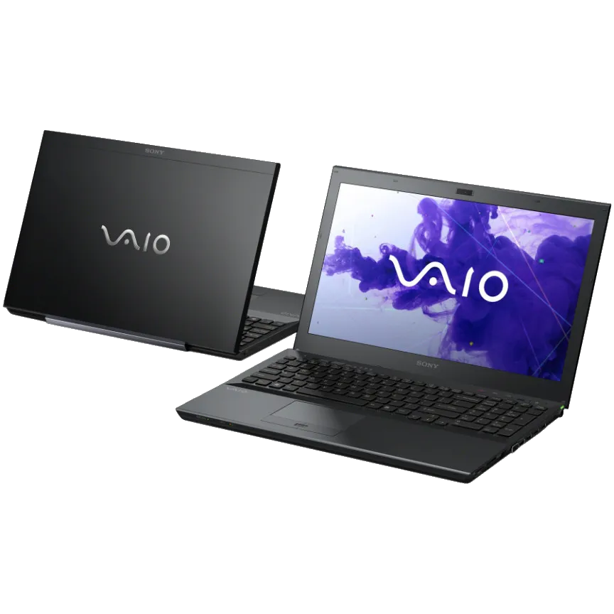 Замена звуковой карты Sony VAIO VPC-SE2X1R