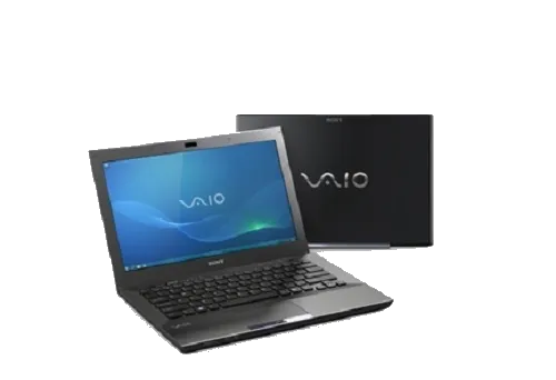 Замена звуковой карты Sony VAIO VPC-SE2Z9R