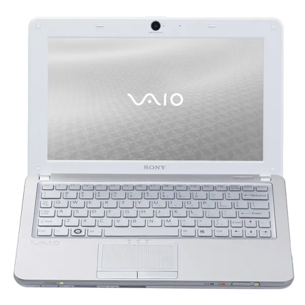 Замена звуковой карты Sony VAIO VPC-W12S1R