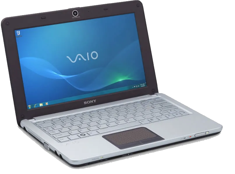 Замена звуковой карты Sony VAIO VPC-W22Z1R/L