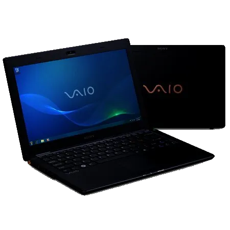 Замена звуковой карты Sony VAIO VPC-X11S1E