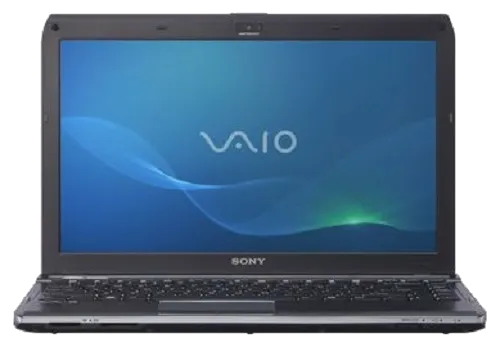 Замена звуковой карты Sony VAIO VPC-Y118GX