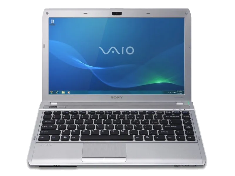 Замена звуковой карты Sony VAIO VPC-Y11M1R/S