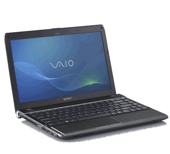 Замена звуковой карты Sony VAIO VPC-Y21AFX