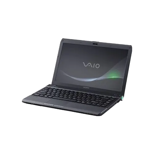 Замена звуковой карты Sony VAIO VPC-Y21EFX