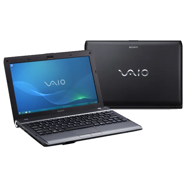 Замена звуковой карты Sony VAIO VPC-YB2L1R