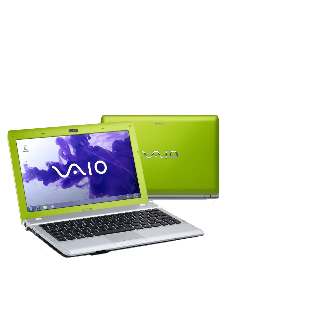 Замена звуковой карты Sony VAIO VPC-YB3V1E