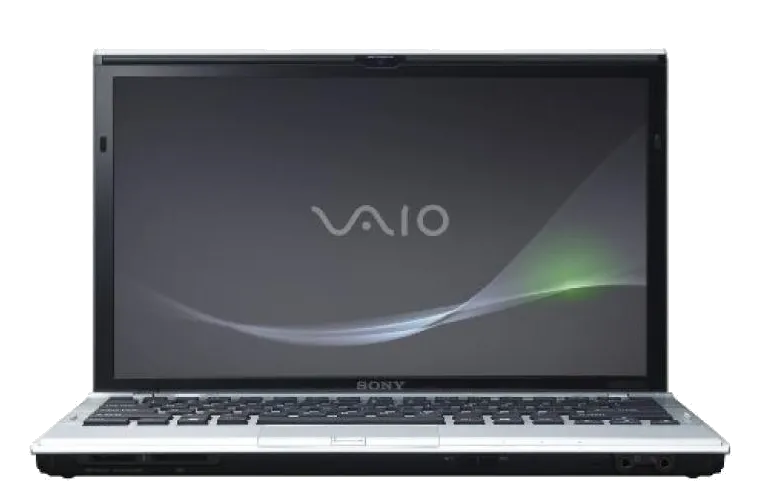 Замена звуковой карты Sony VAIO VPC-Z116GX