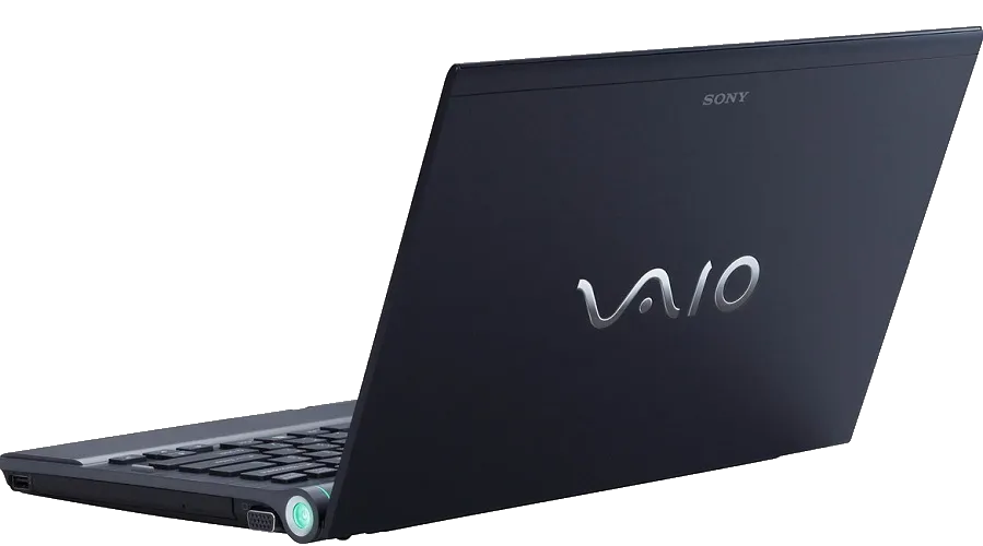 Замена звуковой карты Sony VAIO VPC-Z11FHX