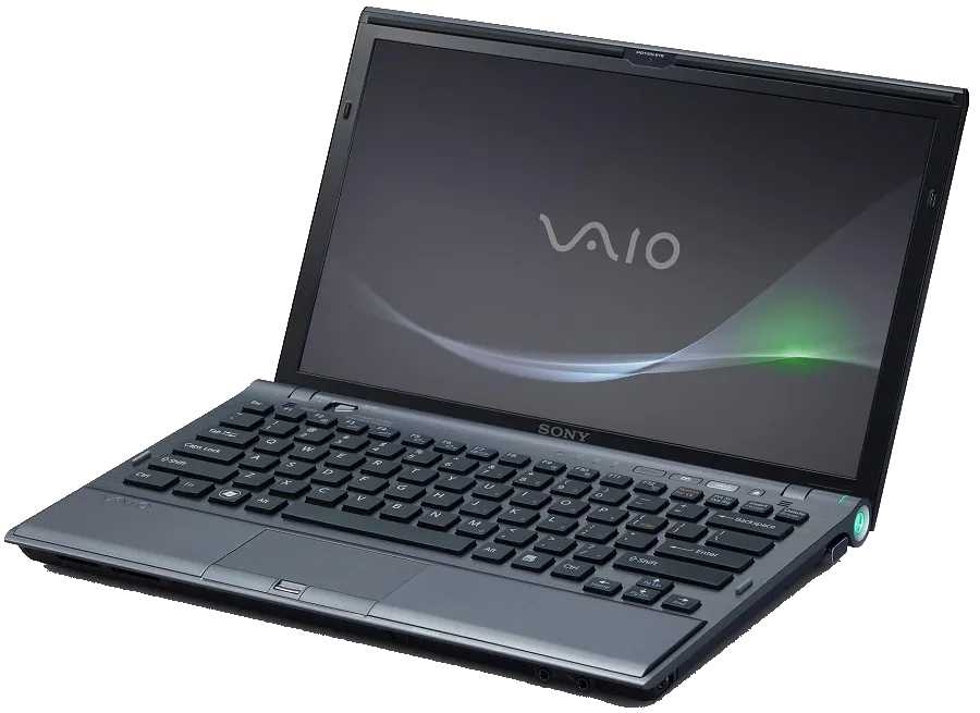Замена звуковой карты Sony VAIO VPC-Z11NGX