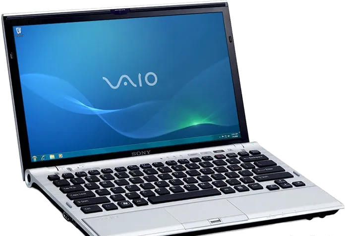 Замена звуковой карты Sony VAIO VPC-Z11RGX/S