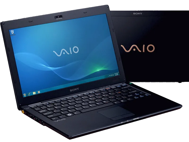 Замена звуковой карты Sony VAIO VPC-Z11Z9E