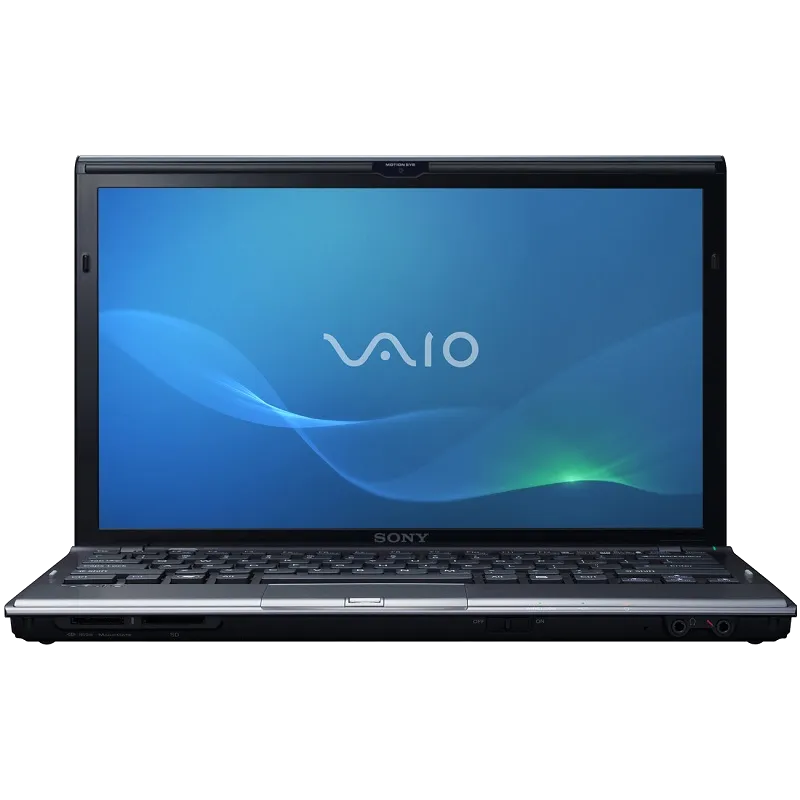 Замена звуковой карты Sony VAIO VPC-Z11Z9R/B