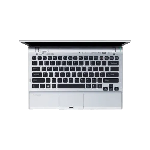 Замена звуковой карты Sony VAIO VPC-Z122GX