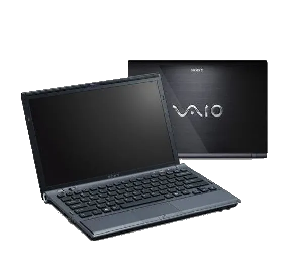 Замена звуковой карты Sony VAIO VPC-Z12GGX