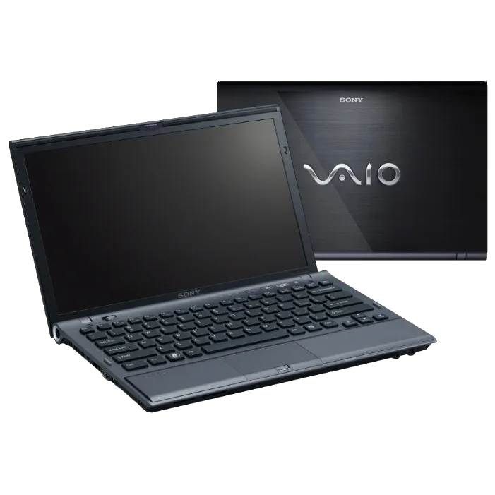 Замена звуковой карты Sony VAIO VPC-Z13X9R