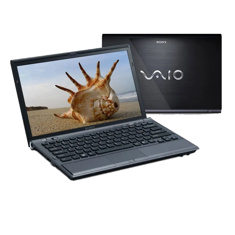 Замена звуковой карты Sony VAIO VPC-Z13Z9R