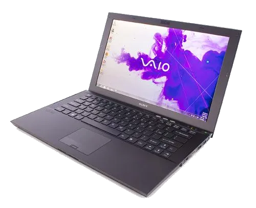 Замена звуковой карты Sony VAIO VPC-Z216GX