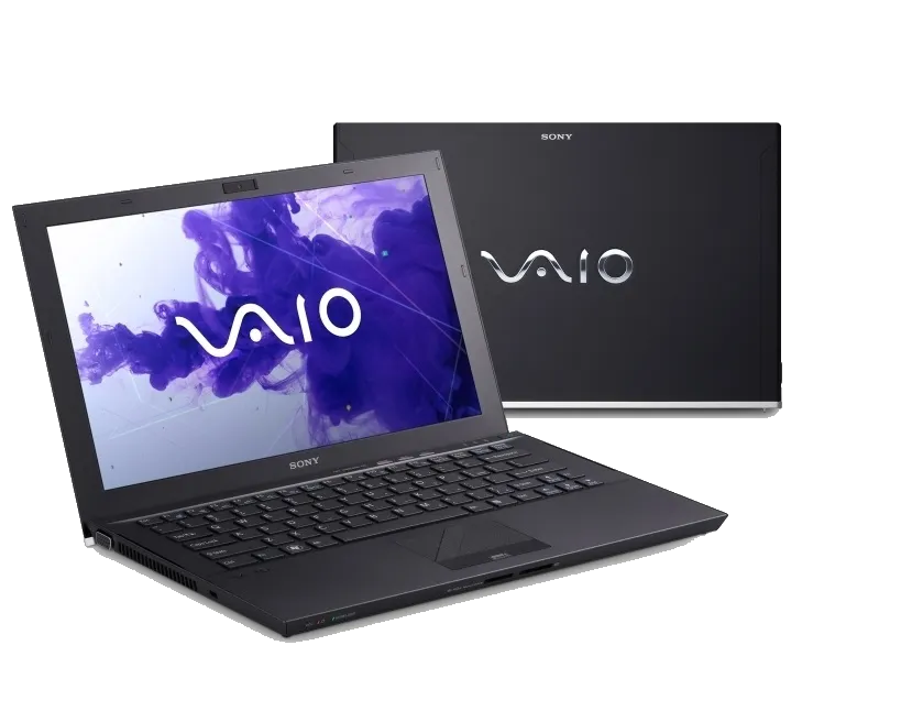 Замена звуковой карты Sony VAIO VPC-Z23V9R