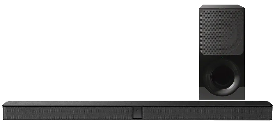 Замена усилителя Sony HT-CT290