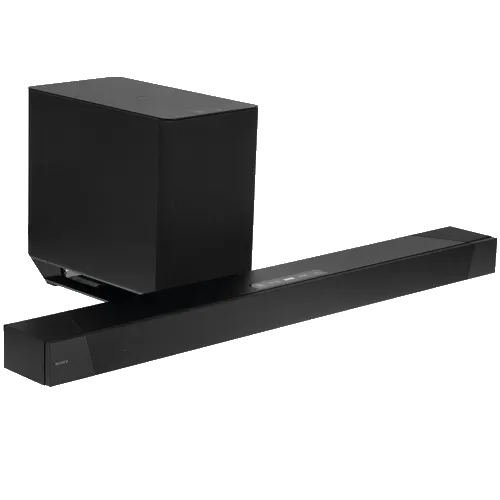 Замена усилителя Sony HT-ST5000