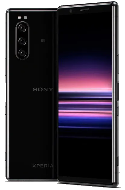 Замена контроллера платы Sony Xperia 5