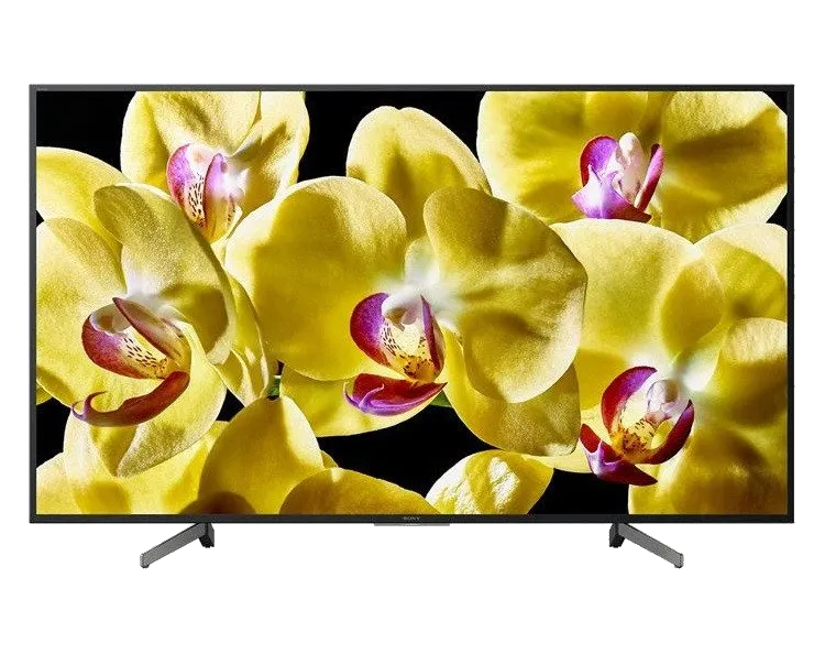 Ремонт цепи питания Sony KD-49XG8096BR