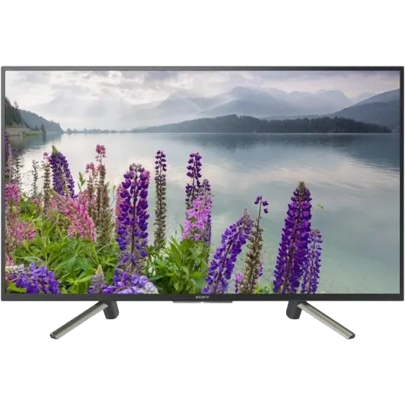 Ремонт цепи питания Sony KDL-49WF804