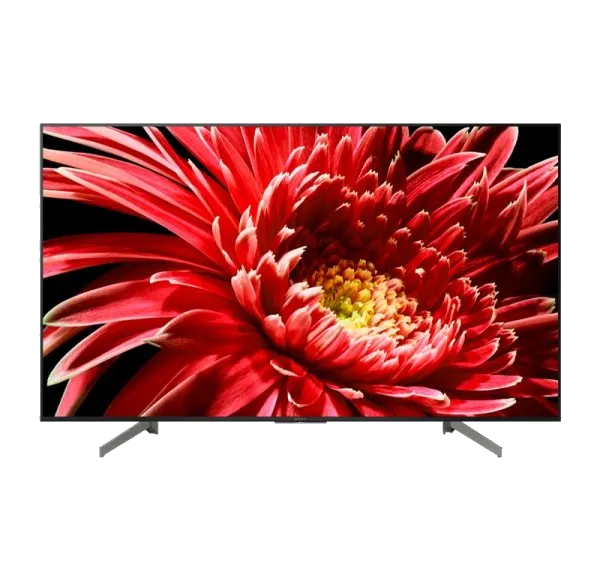 Ремонт цепи питания Sony KD-55XG8596