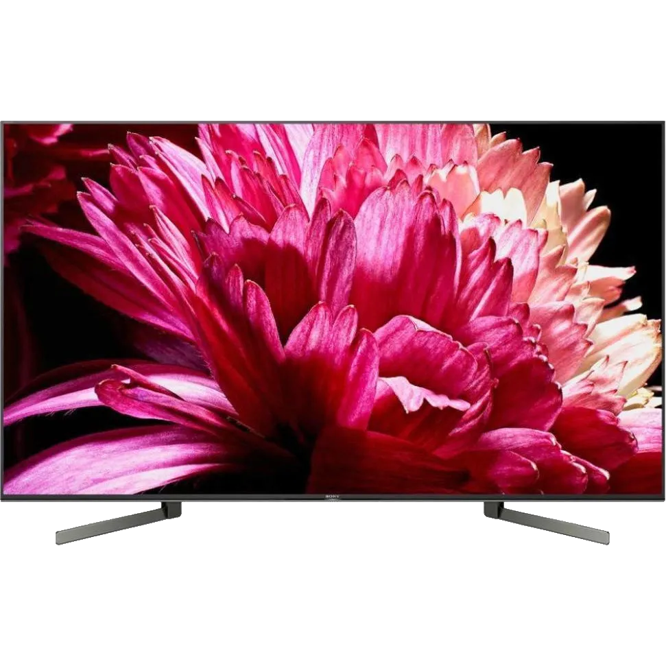 Ремонт цепи питания Sony KD-55XG9505