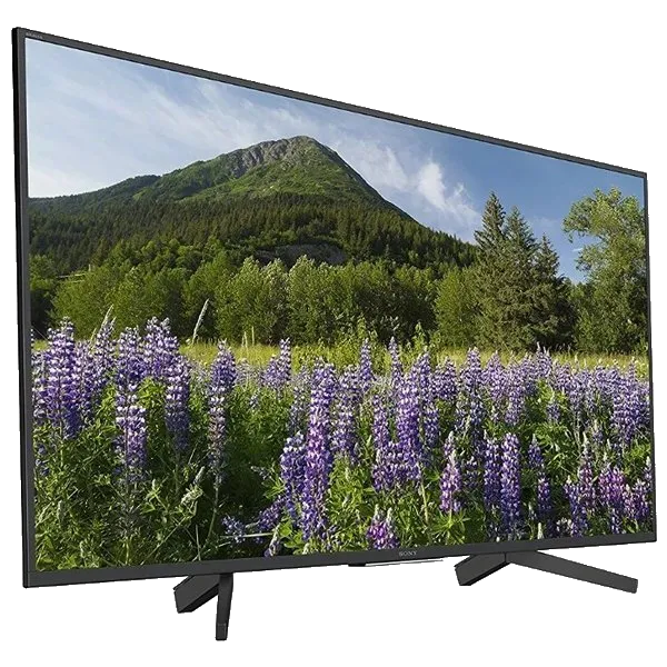Ремонт цепи питания Sony KD-65XF7096