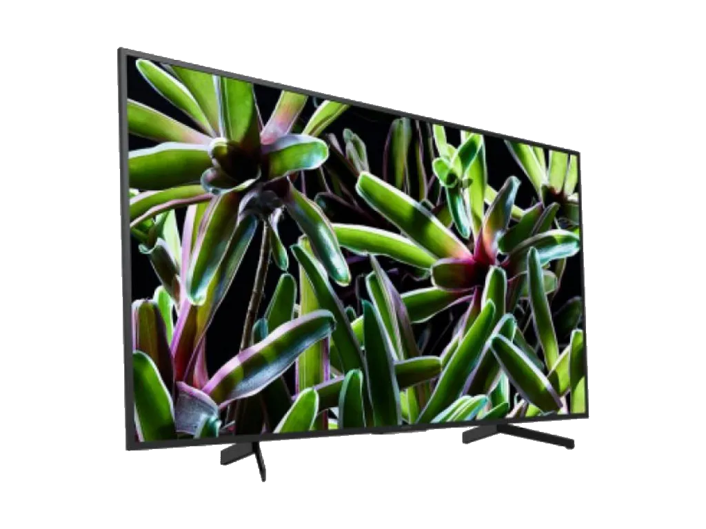 Ремонт цепи питания Sony KD-65XG7096BR2