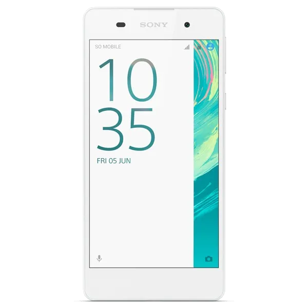 Замена контроллера платы Sony Xperia E5