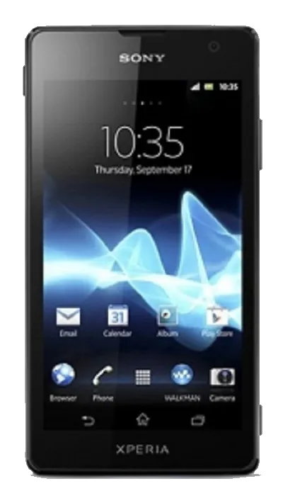 Замена контроллера платы Sony Xperia J st26i
