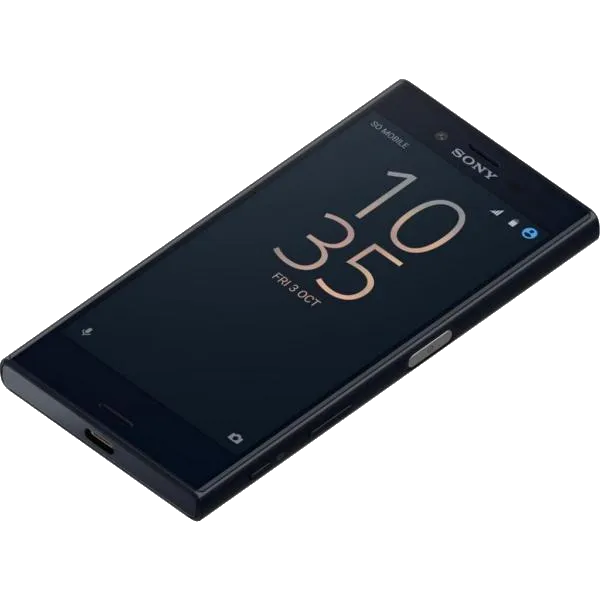 Замена контроллера платы Sony Xperia X Compact