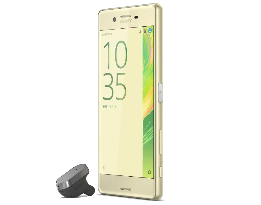 Замена контроллера платы Sony Xperia X Dual