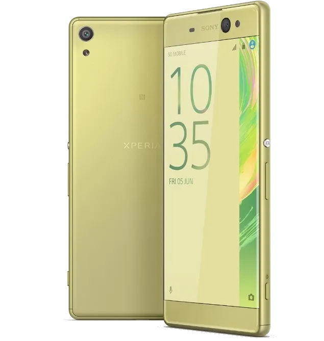Замена контроллера платы Sony Xperia XA Ultra Dual