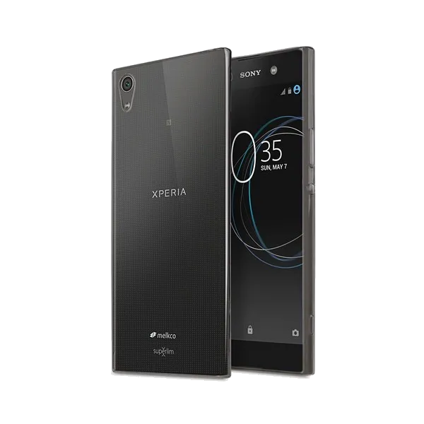 Замена контроллера платы Sony Xperia XA1