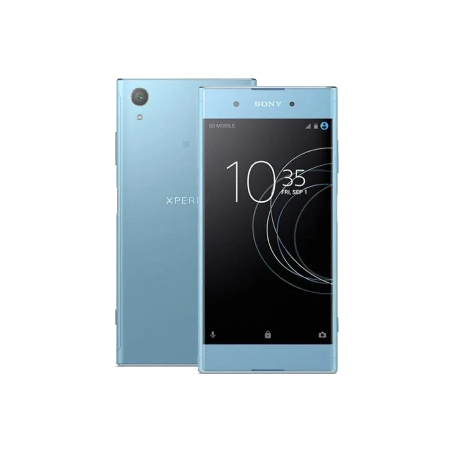 Замена контроллера платы Sony Xperia XA1 Plus Dual
