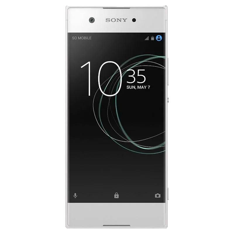 Замена контроллера платы Sony Xperia XA1 Ultra