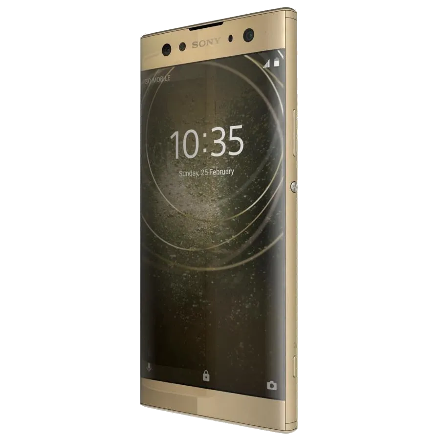Замена контроллера платы Sony Xperia XA2 Ultra