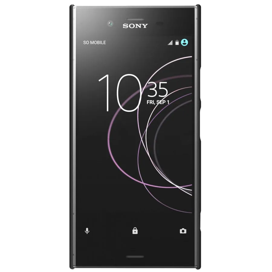 Замена контроллера платы Sony Xperia XZ