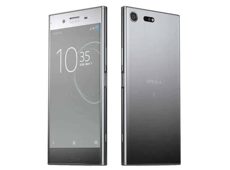 Замена контроллера платы Sony Xperia XZ Premium Dual