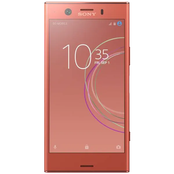 Замена контроллера платы Sony Xperia XZ1 Compact