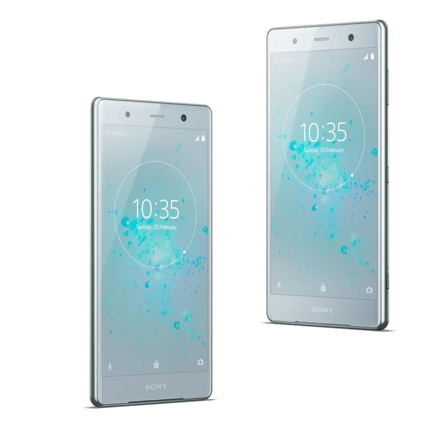 Замена контроллера платы Sony Xperia XZ2 Premium