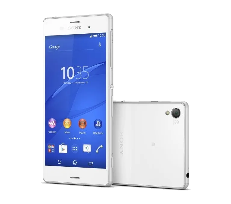 Замена контроллера платы Sony Xperia Z3 Dual