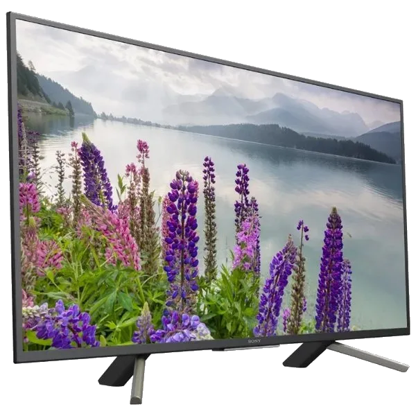 Ремонт цепи питания Sony KDL-43WF804