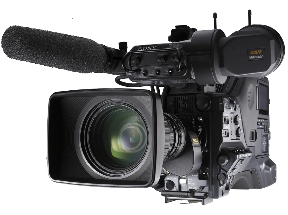 Замена диска управления Sony PDW-700