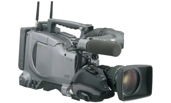 Замена диска управления Sony PDW-510P